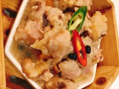 金祘蒸排骨-茗鼎汇(星方汇广场店)