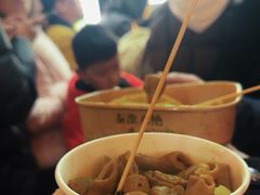 -清真蒋有记(老门东店)