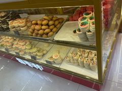 -稻香村(雍和宫大街店)