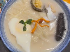 -肆月河豚·新淮扬(金融街店)