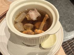 -火塘云南烧烤大排档