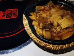 -黑鸡小馆(金源店)