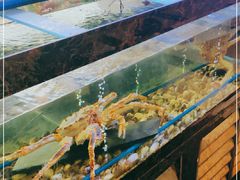 水产区-御满江海鲜酒家(洛溪新城店)