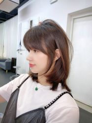 -CIT造型·烫发·染发