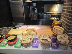 -黄三怪(无影山北路店)