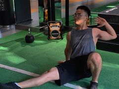 -蜗牛健身·私教馆(海珀香庭店)