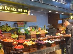 -苏格里岛自助海鲜烤肉火锅(集美万达店)