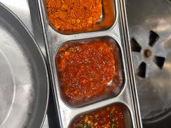 -馥二代韩式烤肉 2세대 불고기(喷水池店)