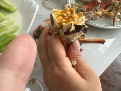 -小陆莲花蟹园农家乐(莲花岛店)