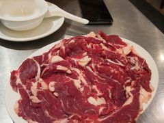 -胡须佬鸡煲四季火锅店(石厦西村直营店)