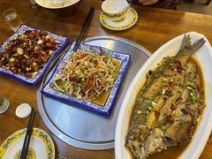 -老味道1992(武当山店)