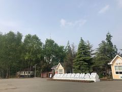 -日照海滨国家森林公园
