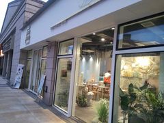 门面-风甜日暖·星座主题甜点(东二环泰禾店)