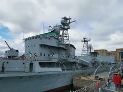 -中国人民解放军海军博物馆