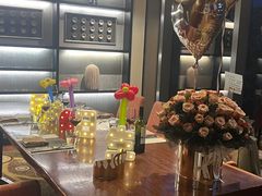 -顺德美的万豪酒店·自助餐·贡厨