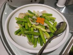 -万龙洲海鲜(安定门店)