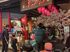 -哥老官重庆美蛙鱼头(五角场合生汇店)