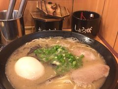 -博多一幸舍(侨福芳草地购物中心店)