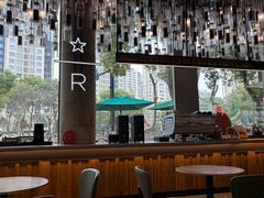 -星巴克臻选(湖滨道店)