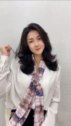 -MASTER 男士发型设计