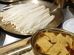 -炉队长·齐齐哈尔家庭烤肉(马家堡店)