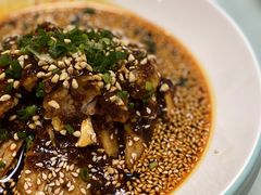 口水鸡-成都驻京办餐厅(蜀都宾馆店)