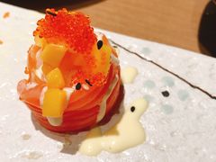 -大渔铁板烧(花园道店)