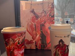 -瑞幸咖啡(万恒大厦店)
