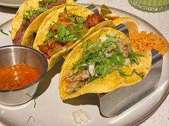 -墨纪Mojí墨西哥餐厅(官舍店)