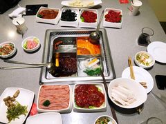 -海底捞火锅(奥山世纪城店)