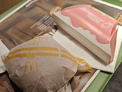 -麦当劳(鼓楼店)