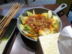 大头菜-老赵太太麻辣烫涮肚馆(大经路店)