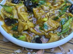 -溢心园香河肉饼总店