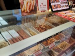 -千禧炸串(明瓦廊店)
