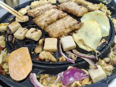 -牛犇炭火烤肉·鲜切烤肉(承德总店)