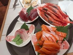 -第六季自助餐厅(王府井店)