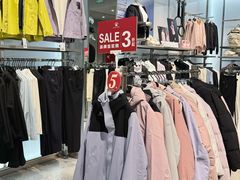 -杉杉奥特莱斯广场(哈尔滨店)