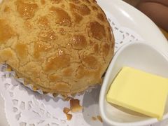 -新世界餐厅(万达店)