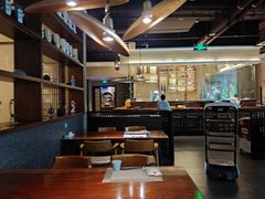 -古京·臻致料理(月湖店)