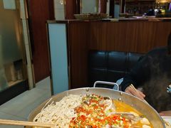 -潇湘码头·鲜湘菜(清河店)