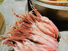 -一绪に寿喜烧(虹悦城店)