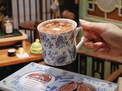 -西关84·History·Art·Cafe