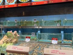 -喜棠·长沙家宴·海鲜·湘菜(麓谷店)