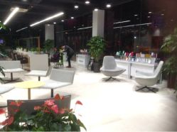 大厅-CARR SALON
