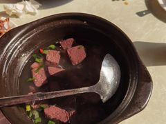 -金典银峰老鹅馆·昆山菜(亭林公园店)