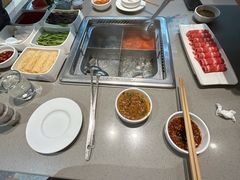 -海底捞火锅(天一广场亚细亚店)