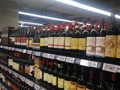 -物美超市(三里河店)