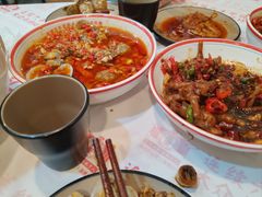 -堂瓦里·33年传统赣菜(第一街区店)