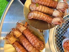 -鑫釜山海鲜烧烤(浑南店)