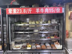 -四川老牛麻辣烫(北门桥店)
